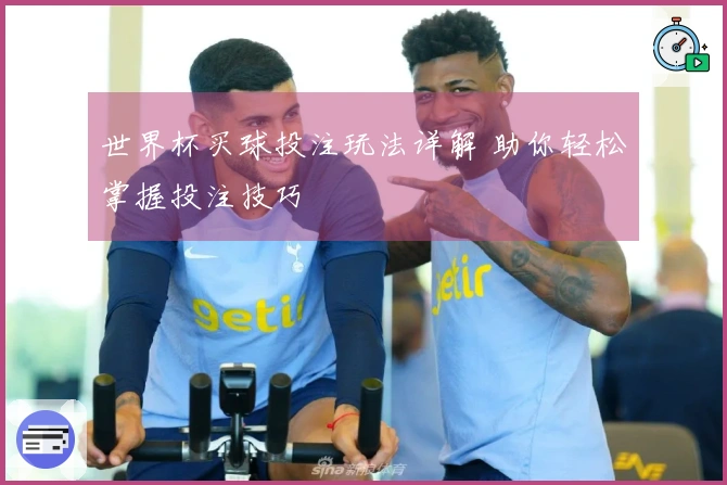 世界杯买球投注玩法详解 助你轻松掌握投注技巧