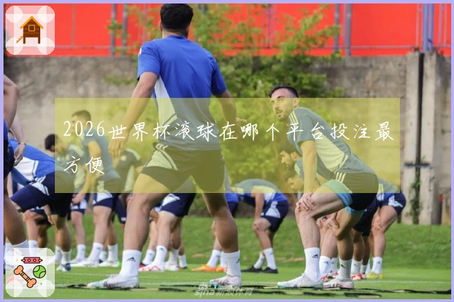 2026世界杯滚球在哪个平台投注最方便