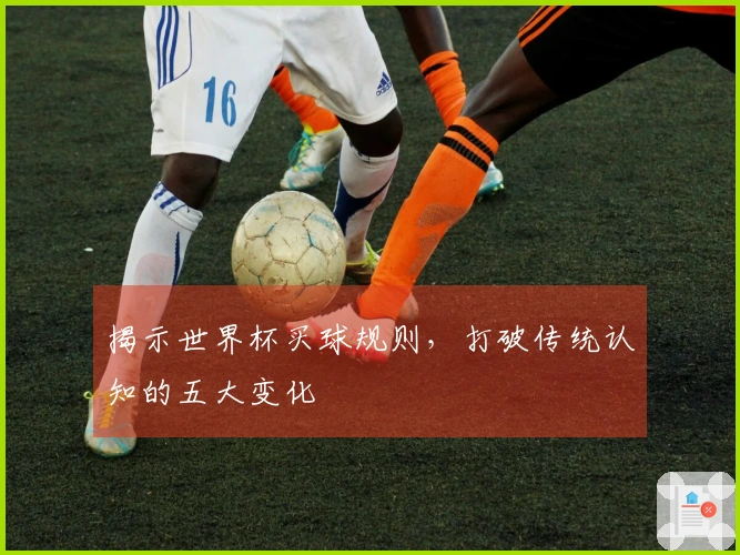 揭示世界杯买球规则，打破传统认知的五大变化