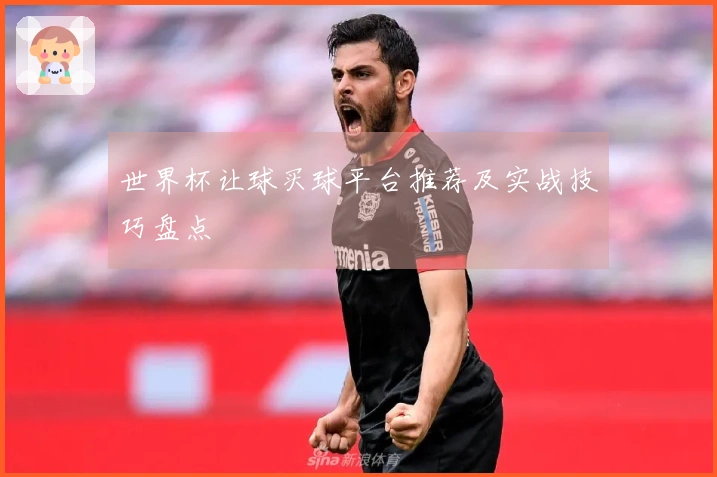 世界杯让球买球平台推荐及实战技巧盘点