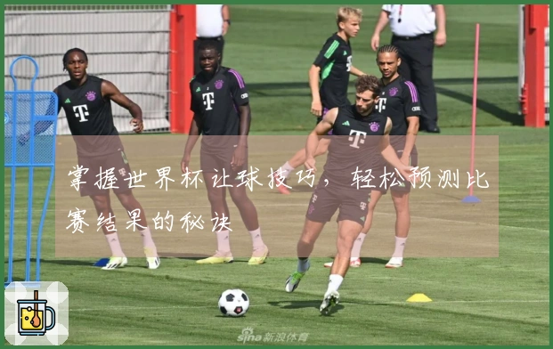 掌握世界杯让球技巧,轻松预测比赛结果的秘诀